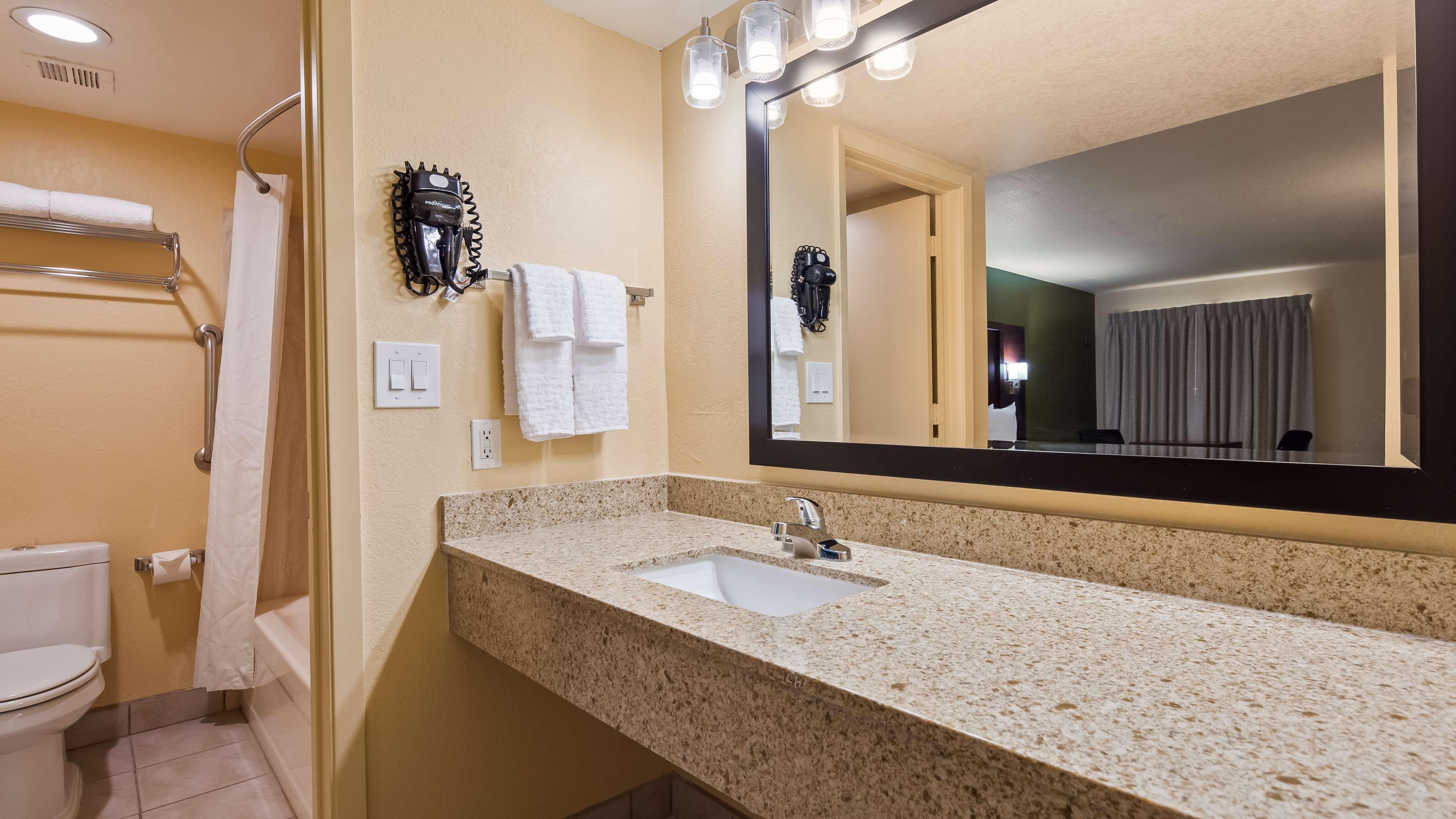 Motel 6 Willcox, Az Exterior photo