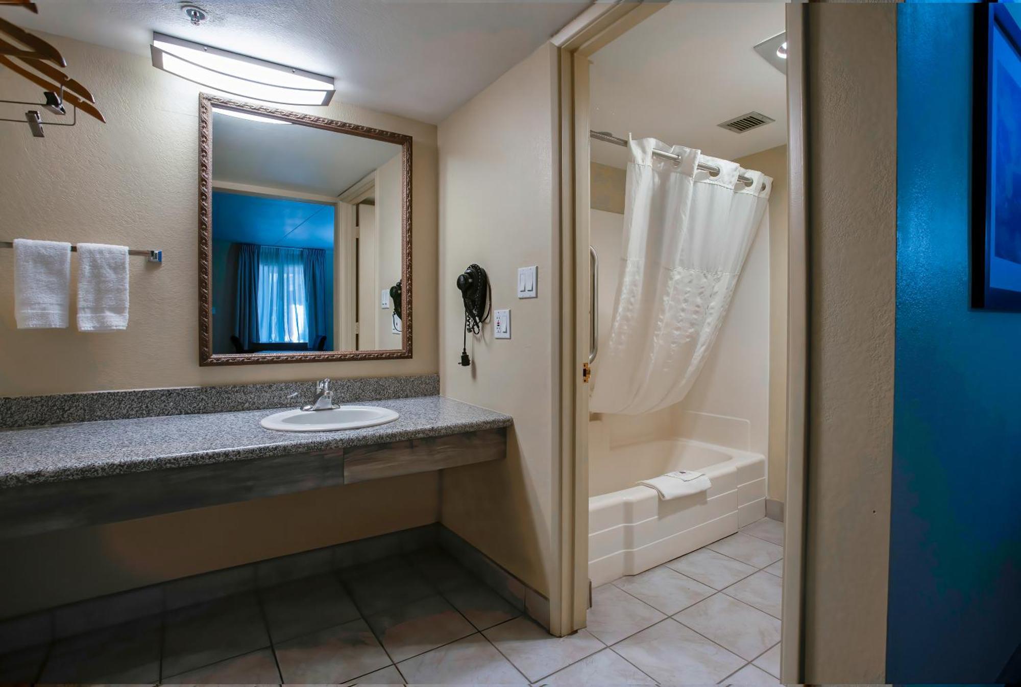 Motel 6 Willcox, Az Exterior photo