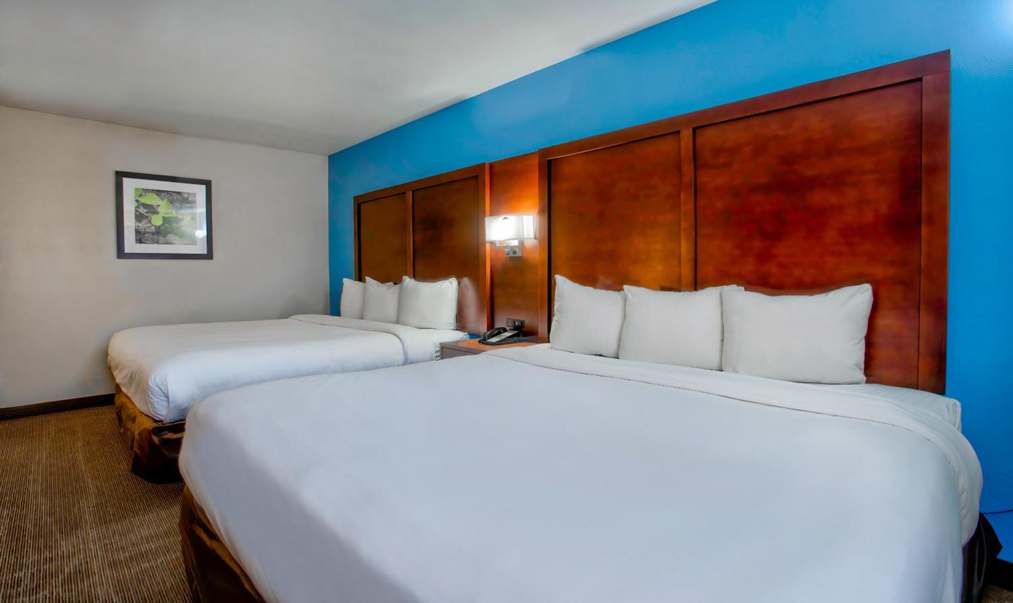 Motel 6 Willcox, Az Exterior photo